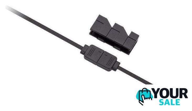Комплект вентиляторов для корпуса Thermaltake CT120 Sync Reverse ARGB 2-Fan Pack CL-F173-PL12SW-A - Изображение №7 — Интернет-магазин Your Sale
