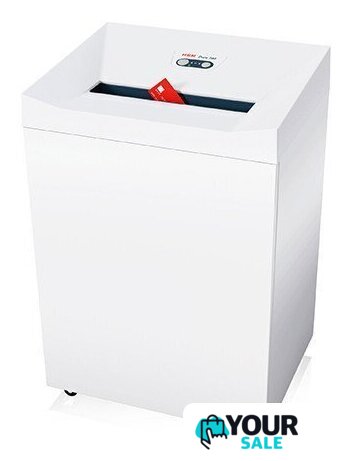 Шредер HSM Pure 740 (3.9мм) - Изображение №6 — Интернет-магазин Your Sale