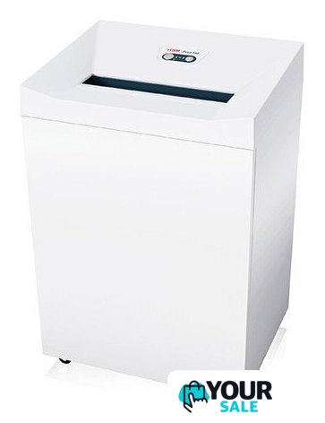 Шредер HSM Pure 740 (3.9мм) - Изображение №1 — Интернет-магазин Your Sale