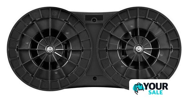 Робот для мытья окон Redmond (Редмонд) SkyWiper RV-RW001S - Изображение №8 — Интернет-магазин Your Sale