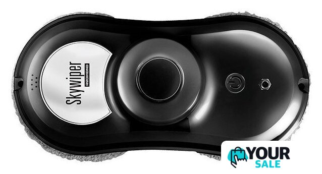 Робот для мытья окон Redmond (Редмонд) SkyWiper RV-RW001S - Изображение №6 — Интернет-магазин Your Sale