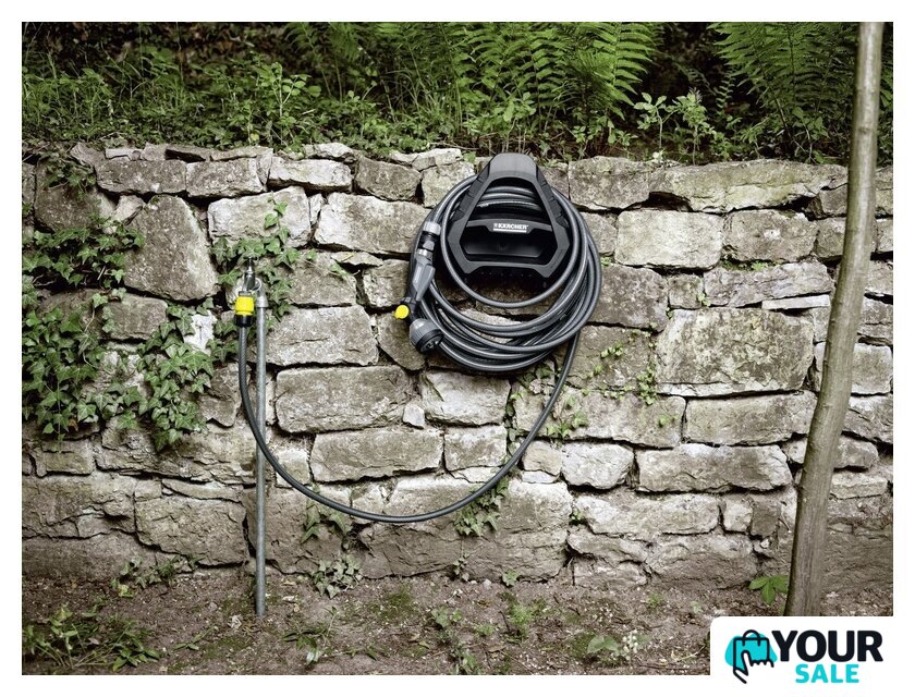 Шланг Karcher Performance Premium (1/2
