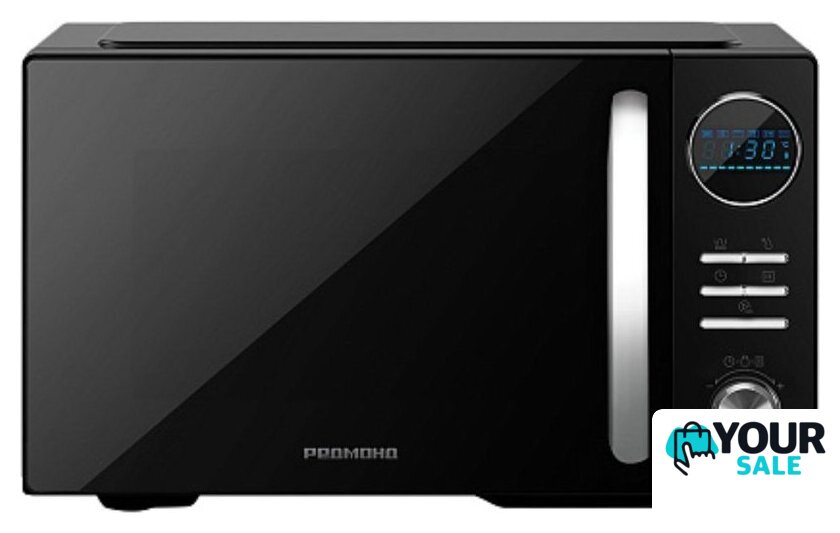Микроволновая печь Redmond (Редмонд) MW2901 - Изображение №1 — Интернет-магазин Your Sale