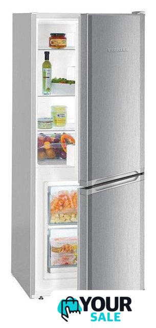 Холодильник Liebherr CUele 2331 - Изображение №3 — Интернет-магазин Your Sale