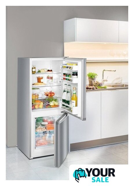Холодильник Liebherr CUele 2331 - Изображение №6 — Интернет-магазин Your Sale