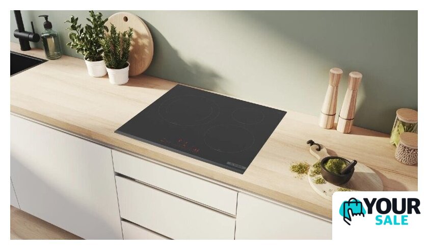 Варочная панель Bosch Serie 6 PIJ631HC1E - Изображение №3 — Интернет-магазин Your Sale