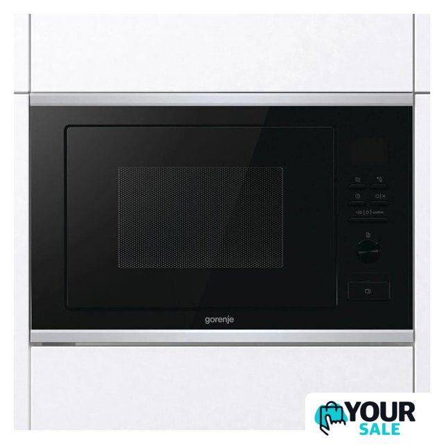 Микроволновая печь Gorenje BMX251M2BG - Изображение №2 — Интернет-магазин Your Sale