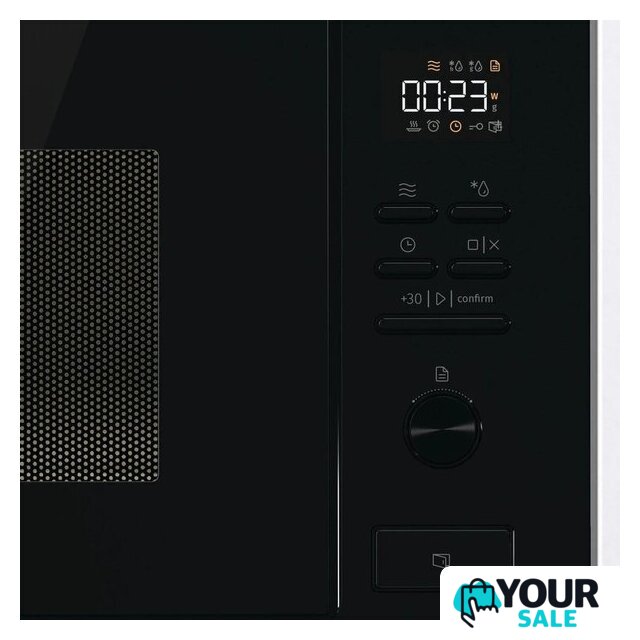 Микроволновая печь Gorenje BMX251M2BG - Изображение №6 — Интернет-магазин Your Sale