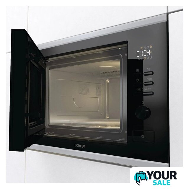 Микроволновая печь Gorenje BMX251M2BG - Изображение №3 — Интернет-магазин Your Sale