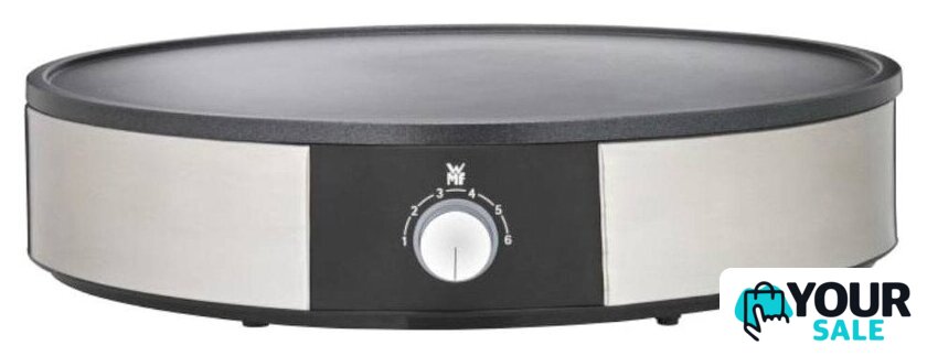 Блинница WMF 415120011 - Изображение №1 — Интернет-магазин Your Sale