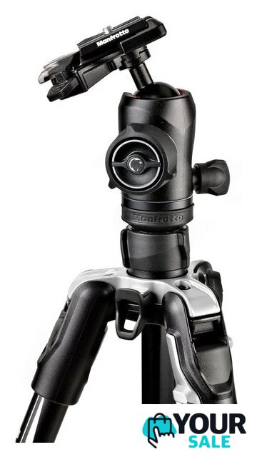 Трипод Manfrotto MKBFRTA4BK-BH - Изображение №2 — Интернет-магазин Your Sale
