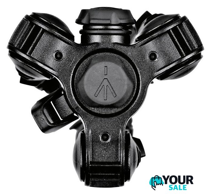 Трипод Manfrotto MKBFRTA4BK-BH - Изображение №15 — Интернет-магазин Your Sale