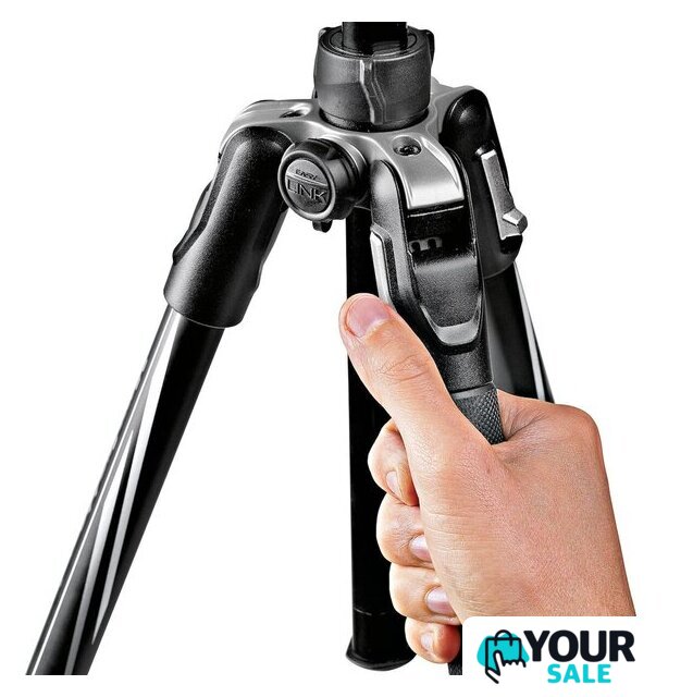 Трипод Manfrotto MKBFRTA4BK-BH - Изображение №6 — Интернет-магазин Your Sale