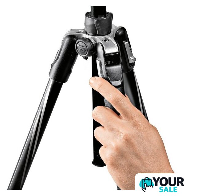 Трипод Manfrotto MKBFRTA4BK-BH - Изображение №7 — Интернет-магазин Your Sale