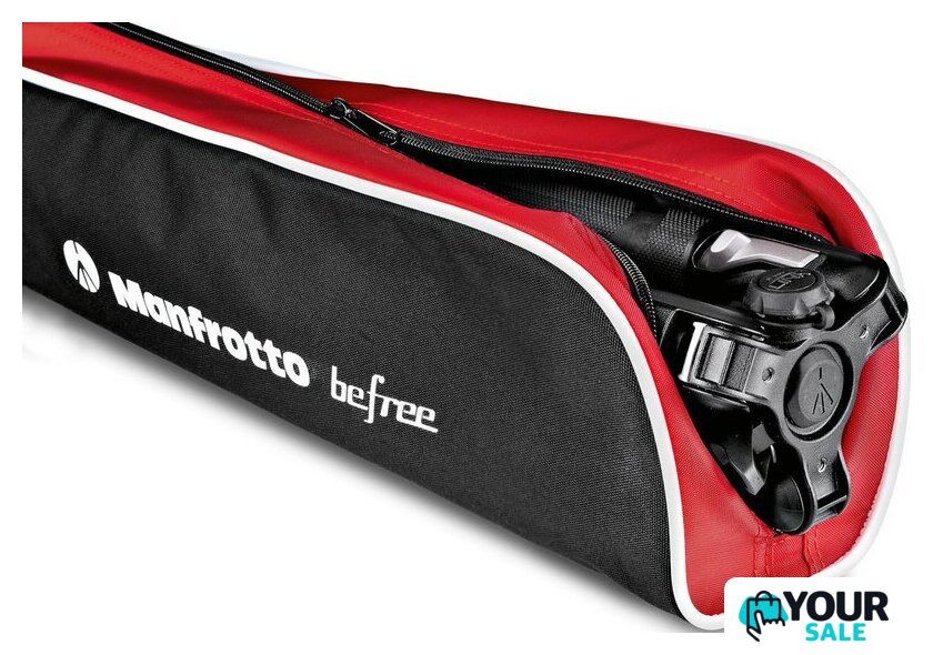 Трипод Manfrotto MKBFRTA4BK-BH - Изображение №17 — Интернет-магазин Your Sale