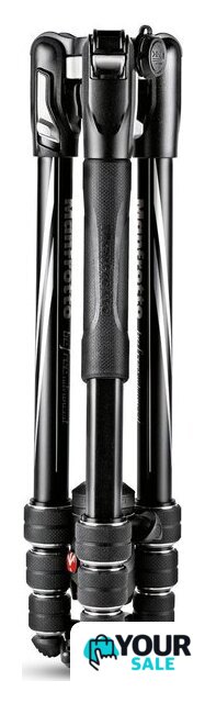 Трипод Manfrotto MKBFRTA4BK-BH - Изображение №3 — Интернет-магазин Your Sale