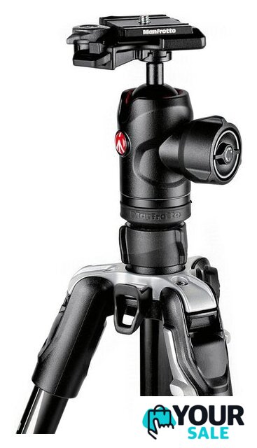 Трипод Manfrotto MKBFRTA4BK-BH - Изображение №9 — Интернет-магазин Your Sale