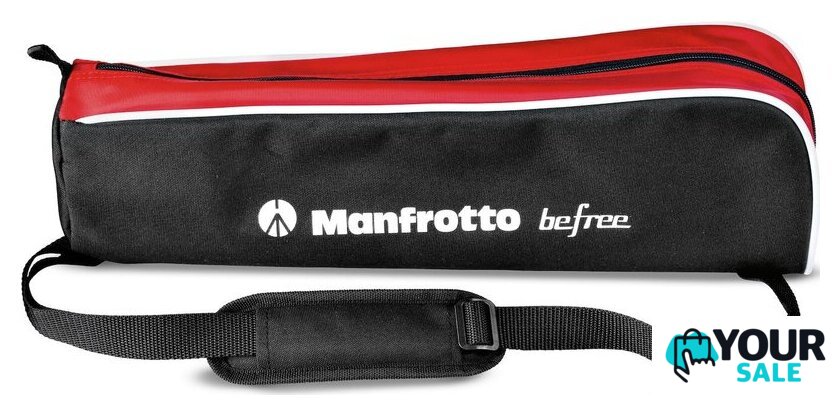 Трипод Manfrotto MKBFRTA4BK-BH - Изображение №18 — Интернет-магазин Your Sale