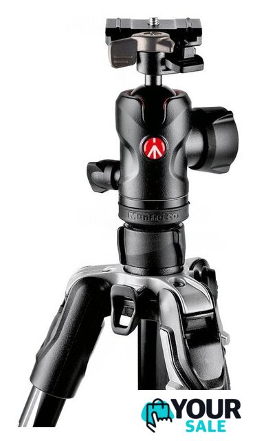Трипод Manfrotto MKBFRTA4BK-BH - Изображение №14 — Интернет-магазин Your Sale