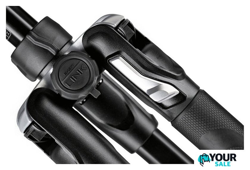 Трипод Manfrotto MKBFRTA4BK-BH - Изображение №13 — Интернет-магазин Your Sale