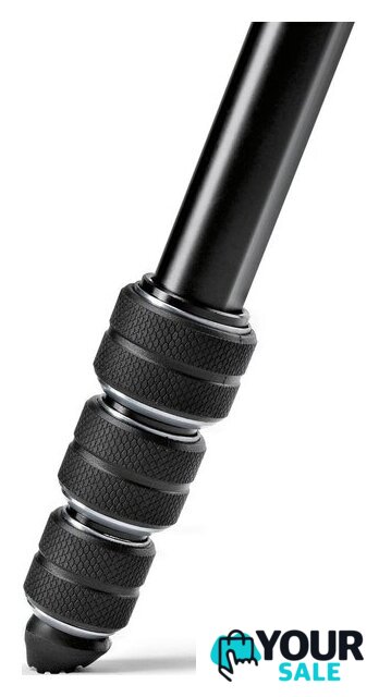 Трипод Manfrotto MKBFRTA4BK-BH - Изображение №8 — Интернет-магазин Your Sale