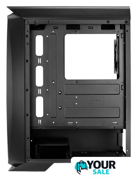 Корпус AeroCool Aero One Eclipse-G-BK-v1 - Изображение №7 — Интернет-магазин Your Sale