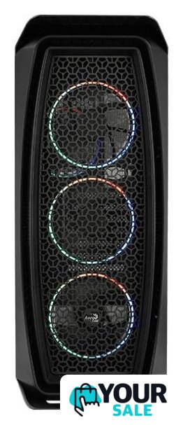 Корпус AeroCool Aero One Eclipse-G-BK-v1 - Изображение №9 — Интернет-магазин Your Sale