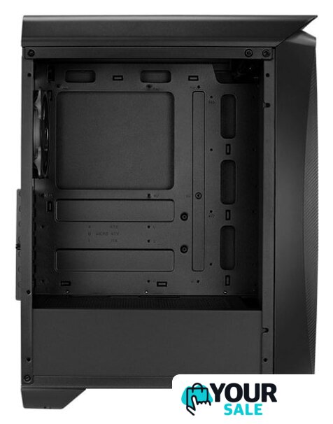Корпус AeroCool Aero One Eclipse-G-BK-v1 - Изображение №6 — Интернет-магазин Your Sale