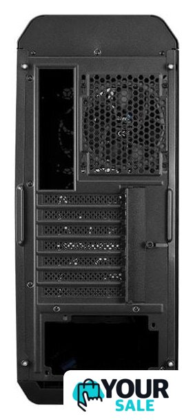 Корпус AeroCool Aero One Eclipse-G-BK-v1 - Изображение №10 — Интернет-магазин Your Sale