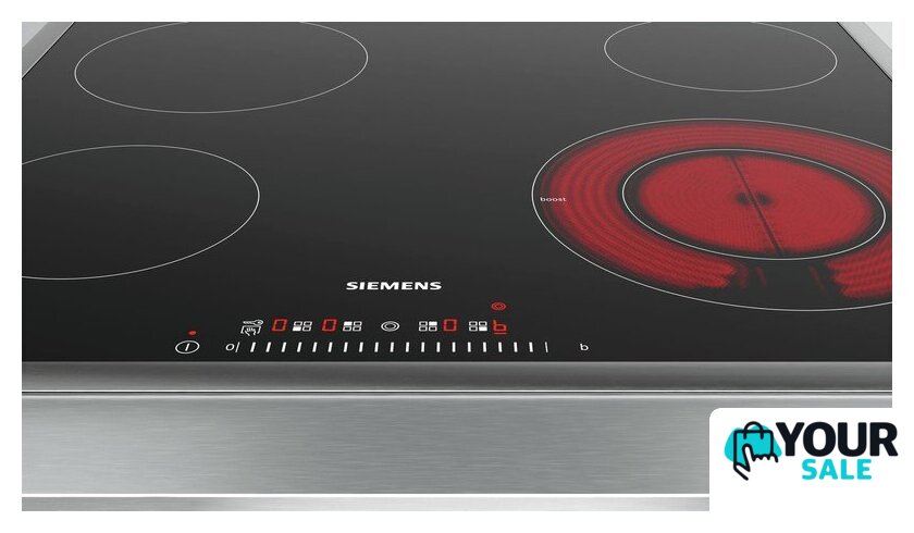 Варочная панель Siemens ET645FFN1E - Изображение №4 — Интернет-магазин Your Sale
