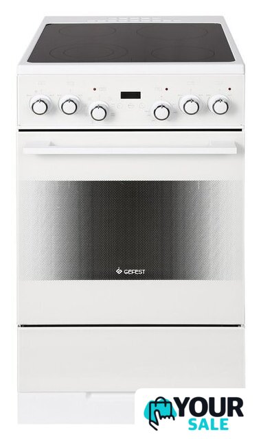 Кухонная плита GEFEST ЭП Н Д 5560-03 0040 - Изображение №1 — Интернет-магазин Your Sale