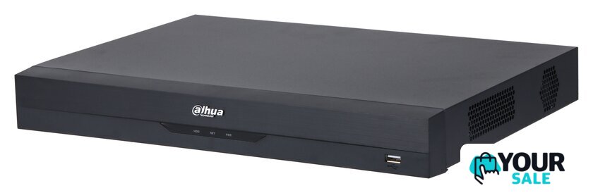 Сетевой видеорегистратор Dahua DHI-NVR2208-8P-I2 - Изображение №1 — Интернет-магазин Your Sale