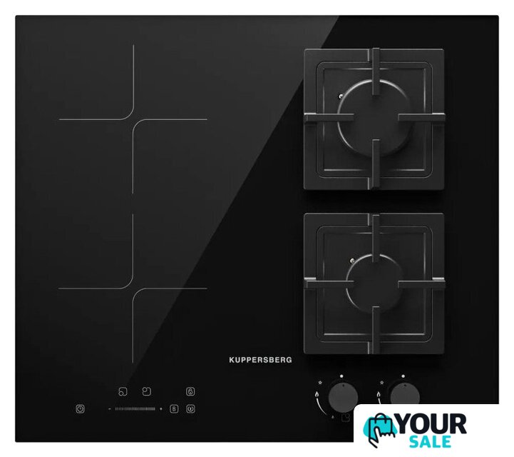 Варочная панель KUPPERSBERG IGS 601 - Изображение №1 — Интернет-магазин Your Sale