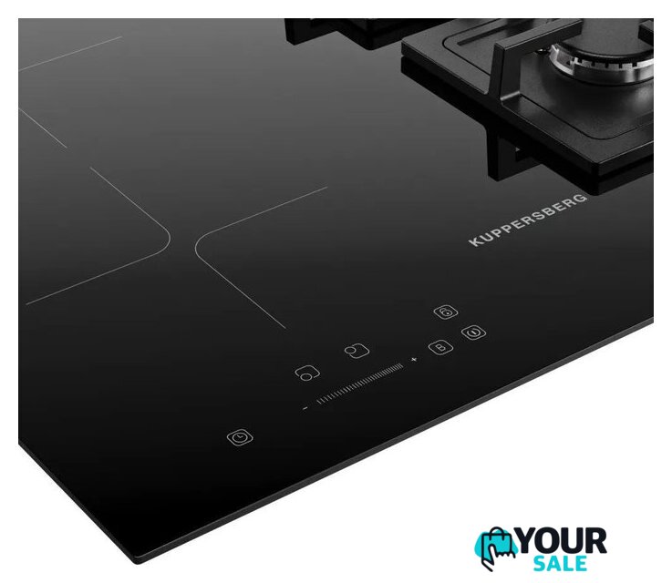 Варочная панель KUPPERSBERG IGS 601 - Изображение №3 — Интернет-магазин Your Sale