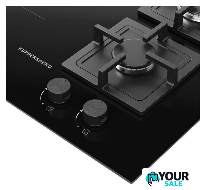 Варочная панель KUPPERSBERG IGS 601 - Изображение №5 — Интернет-магазин Your Sale