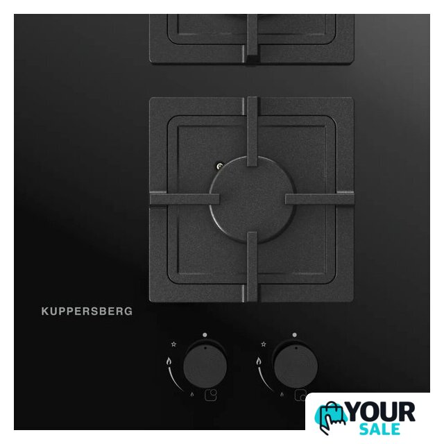 Варочная панель KUPPERSBERG IGS 601 - Изображение №4 — Интернет-магазин Your Sale