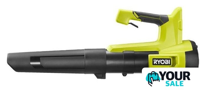Садовая воздуходувка Ryobi RY18BLB-0 5133006377 (без АКБ) - Изображение №2 — Интернет-магазин Your Sale