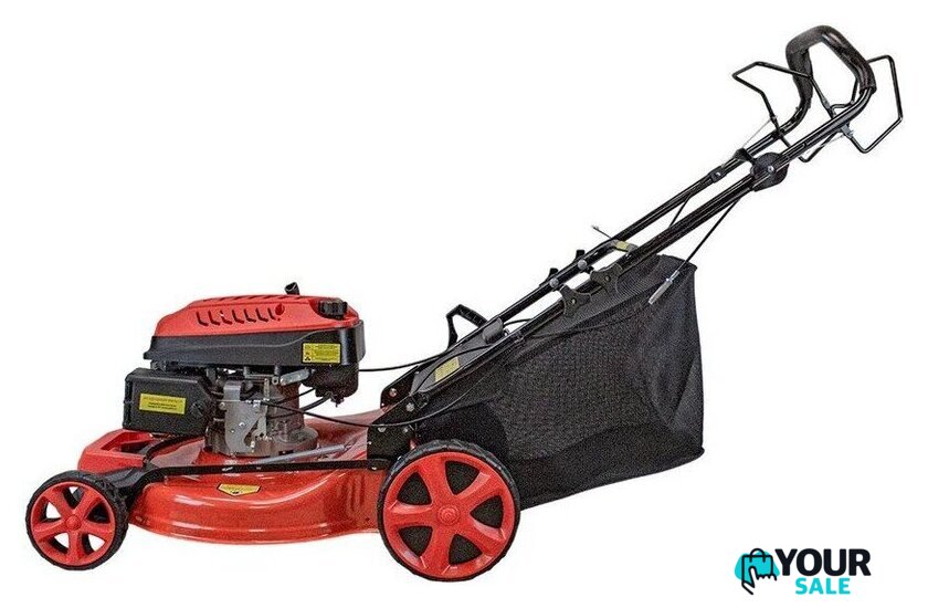 Газонокосилка Edon GML-510/4800 - Изображение №19 — Интернет-магазин Your Sale