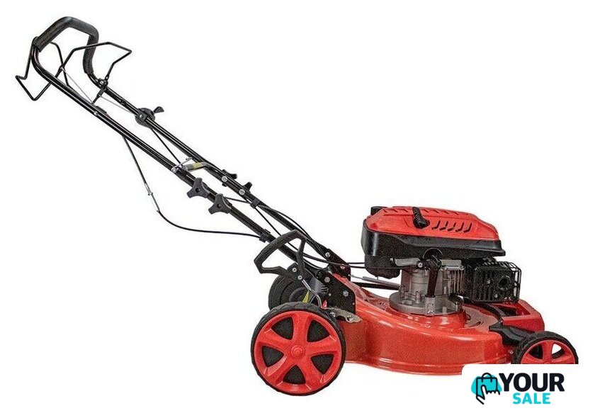 Газонокосилка Edon GML-510/4800 - Изображение №23 — Интернет-магазин Your Sale