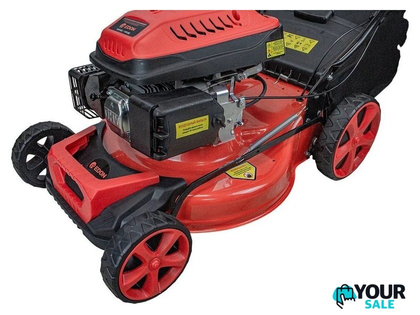 Газонокосилка Edon GML-510/4800 - Изображение №6 — Интернет-магазин Your Sale