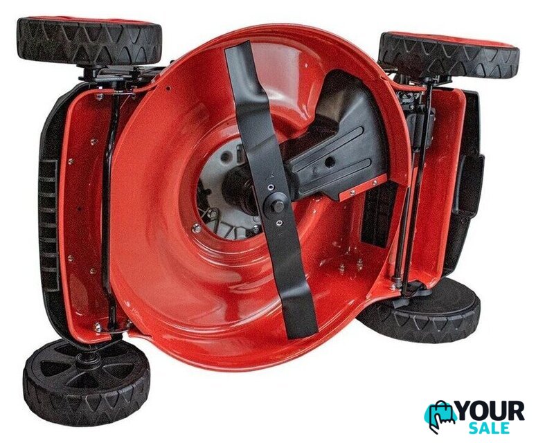 Газонокосилка Edon GML-510/4800 - Изображение №9 — Интернет-магазин Your Sale