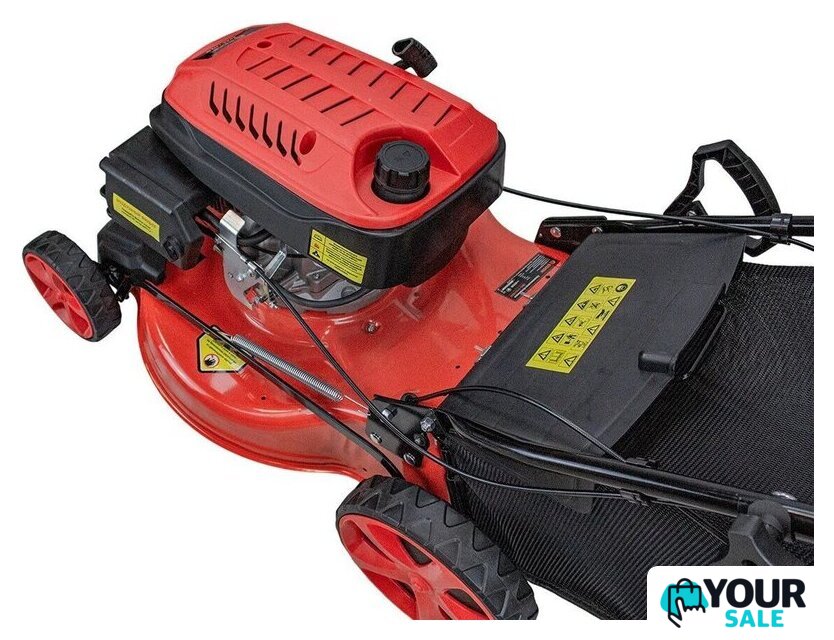 Газонокосилка Edon GML-510/4800 - Изображение №4 — Интернет-магазин Your Sale