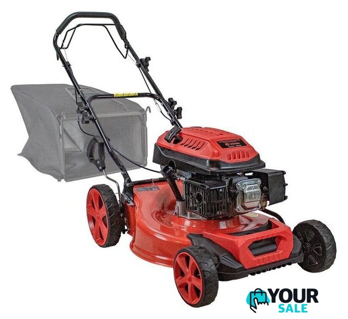Газонокосилка Edon GML-510/4800 - Изображение №21 — Интернет-магазин Your Sale