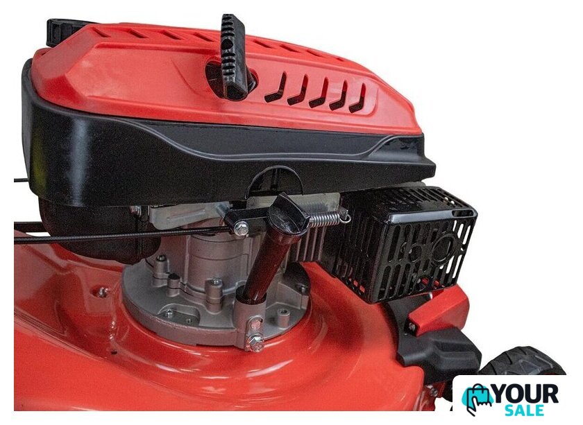 Газонокосилка Edon GML-510/4800 - Изображение №3 — Интернет-магазин Your Sale