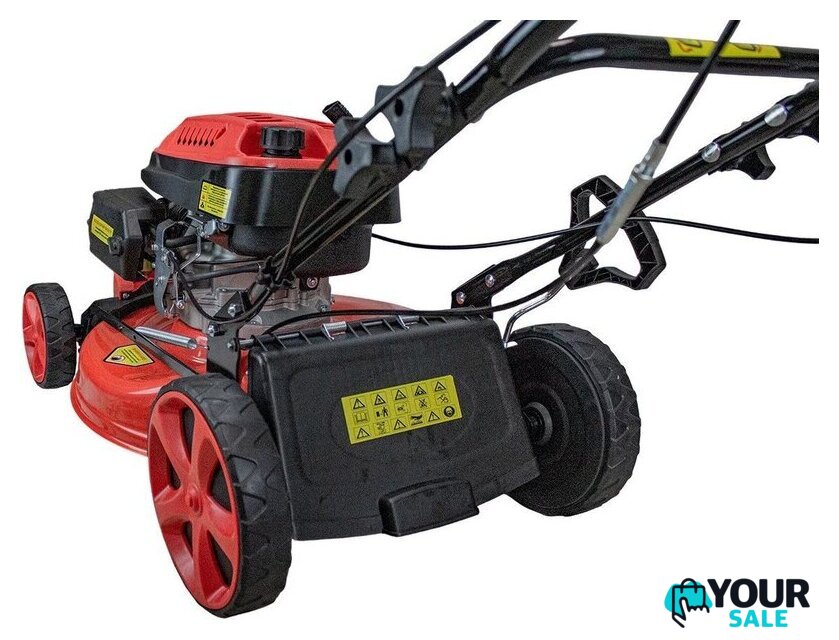 Газонокосилка Edon GML-510/4800 - Изображение №11 — Интернет-магазин Your Sale