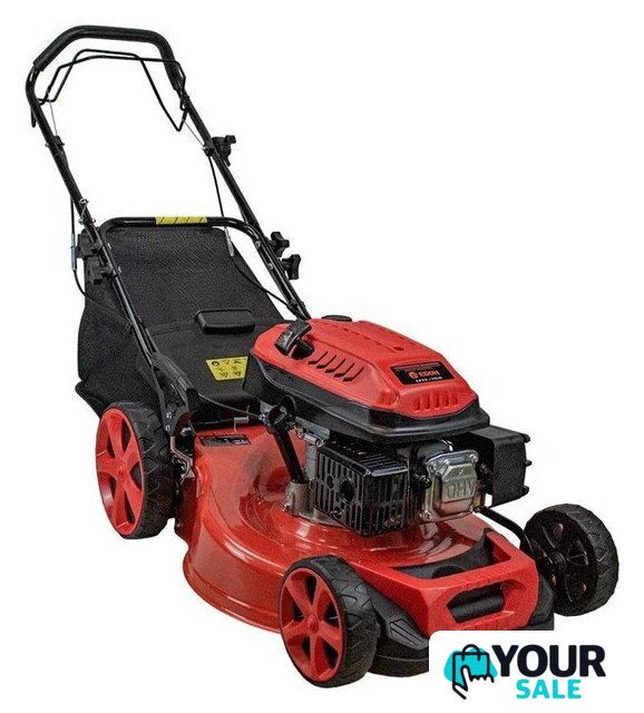 Газонокосилка Edon GML-510/4800 - Изображение №1 — Интернет-магазин Your Sale