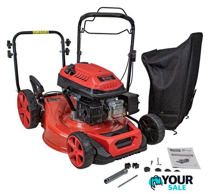 Газонокосилка Edon GML-510/4800 - Изображение №14 — Интернет-магазин Your Sale