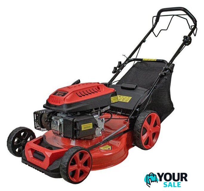 Газонокосилка Edon GML-510/4800 - Изображение №16 — Интернет-магазин Your Sale