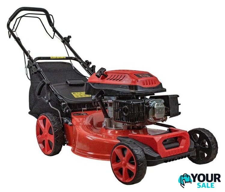 Газонокосилка Edon GML-510/4800 - Изображение №7 — Интернет-магазин Your Sale