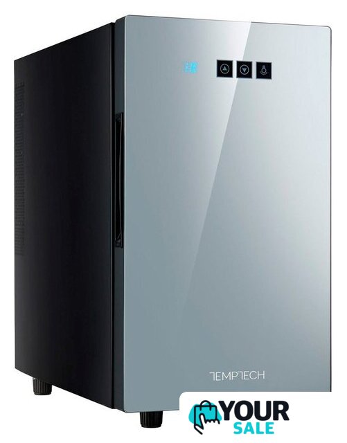 Винный шкаф Temptech FX1200SZB - Изображение №1 — Интернет-магазин Your Sale